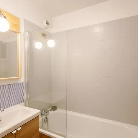 דירה Escale Cosy Near Honfleur With Pool Équemauville