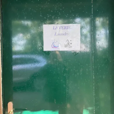 דירה Escale Cosy Near Honfleur With Pool Équemauville