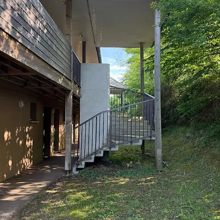 דירה Escale Cosy Near Honfleur With Pool *